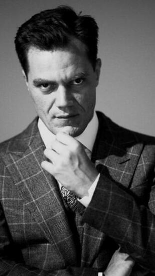 Wallpaper Michael Shannon Actor
