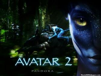 Avatar Movie HD Wallpaper
