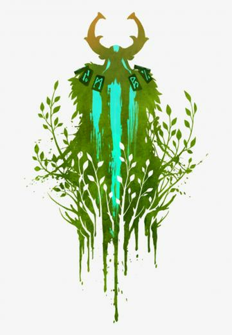 Nature S Prophet Wallpaper iPhone
