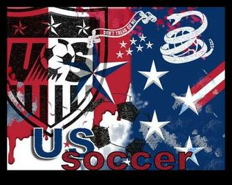 Desktop Soccer Crest Goal American Snake Football Womens Usa