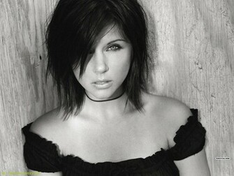 Wallpaper Tiffani Amber Thiessen Pictures To Pin