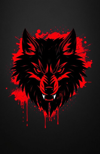 Howl Cs Go Wallpaper