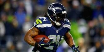 Seattle Seahawks Marshawn Lynch Beast Quake Wallpaper Photo Shared By