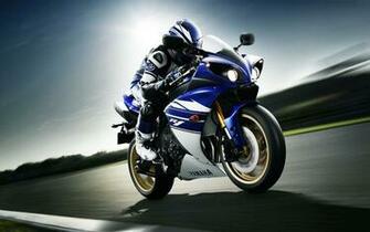 Yamaha R1 Wallpaper