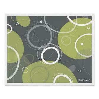 Atomic Age Wallpaper Image