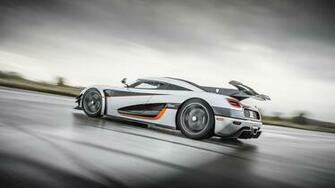 Koenigsegg One Wallpaper HD Image Wsupercars