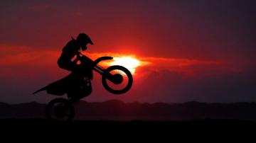 Motorcycle Wallpaper Top