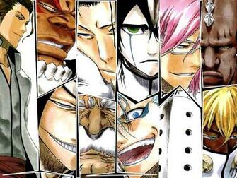 Image Gallery Espada Wallpaper