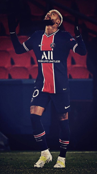 Neymar HD Wallpaper