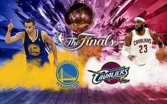 Curry S Warriors Vs Lebron Cavaliers Nba The Finals