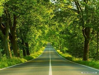 Wallpaper HD Landscape Index