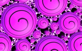 Sookie Pink Swirl Wallpaper By Sookiesooker