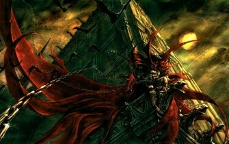 Fuentes De Informaci N Imagenes Spawn