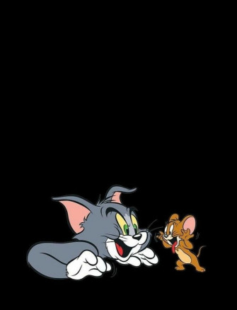 Tom Jerry Wallpaper