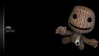 Lbp Games Ps Vita Wallpaper Themes And