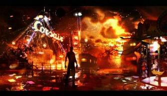 Dmc Devil May Cry Wallpaper Wallpaper55 Best For