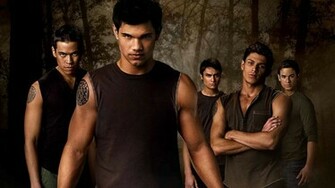 Wolfpack The