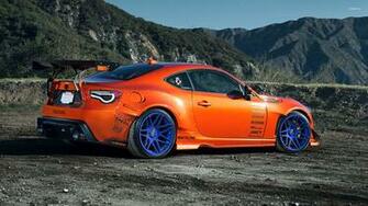 Toyota Wallpaper Car