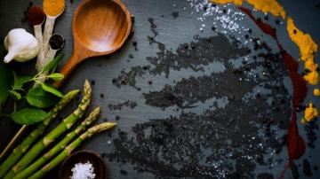 Cooking Wallpaper