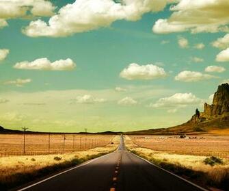 Route Wallpaper Jpg