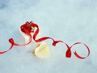 Christmas Ornaments Wallpaper Merry