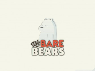 Ice Bear Wallpaper
