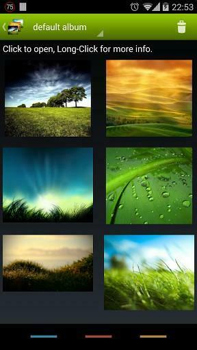 Appszoom Android Wallpaper Changer Html