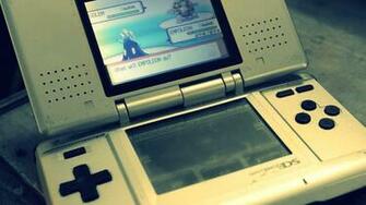 Nintendo Ds Pokemon
