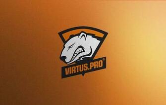 Csgo Virtus Pro Esports Minimalism Game Team Wallpaper Photos