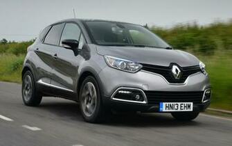 Renault Captur Wallpaper X Net