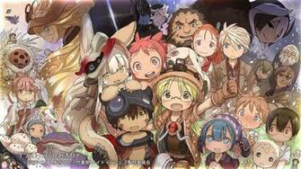 The Abyss Gang Full HD Wallpaper And Background