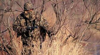 Realtree Max Waterfowl Camo
