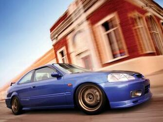 My Perfect Honda Civic Si 3dtuning Probably The Best Car