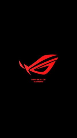 Asus Rog Strix Republic Of Gamers Samsung Wallpaper Gaming