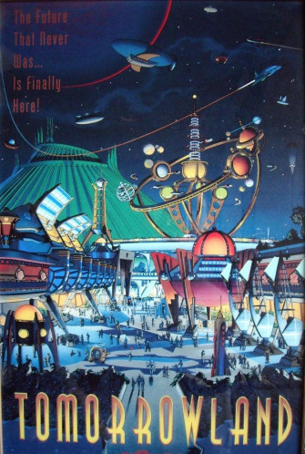 Image Result For Retro Futurism Wallpaper