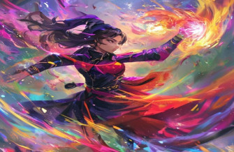 Megumin Wallpaper