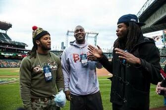 Legion Of Boom Wallpaper Photo Gallery