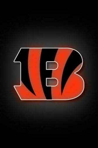 Cincinnati Bengals iPhone Wallpaper HD