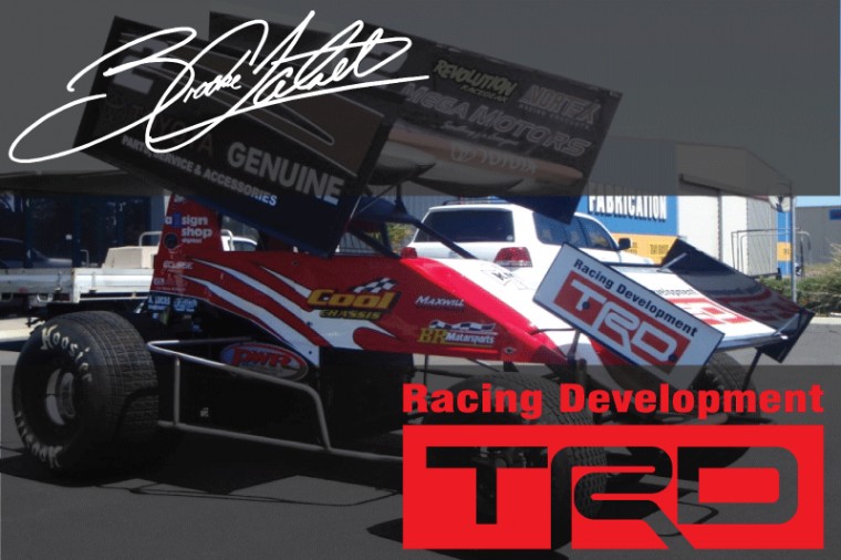 Trd Wallpaper Krikkemotorsport Au Multimedia Asp