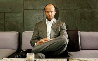 Jason Statham Wallpaper