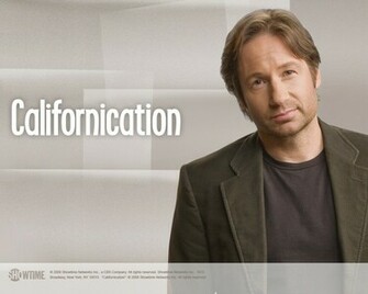 Hank Moody Wallpaper