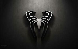 Spiderman Logo Wallpaper