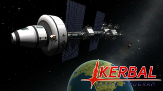 Kerbal Space Program HD Wallpaper And Background Image Net