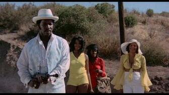 Dolemite Blu Ray Rudy Moore