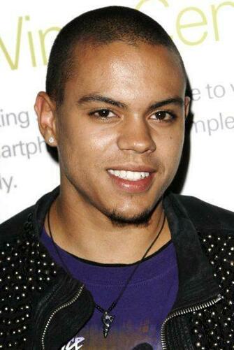 Evan Ross Pictures Superiorpics