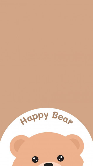 And Customizable Bear Templates