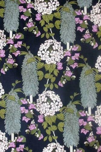 Polka Wallpaper Available Exclusively At Walnut