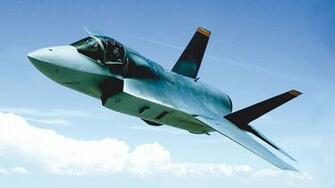 Jet Airplane Plane Lightning Bomber Joint Wallpaper Background