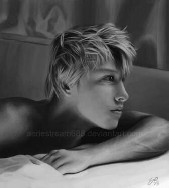 Mitch Hewer Wallpaper