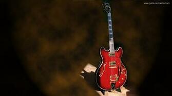 Guitar Ibanez Wallpaper HD Background